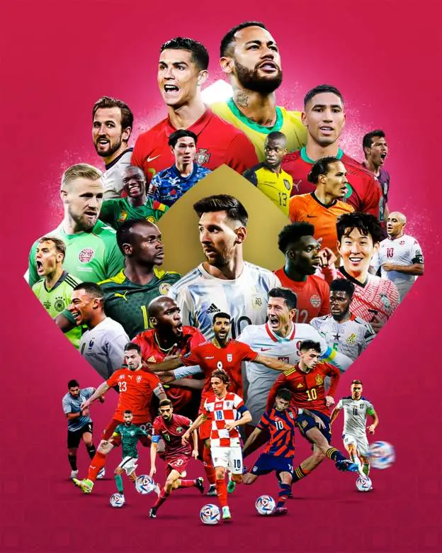 Le sport en direct sur tous vos écrans
