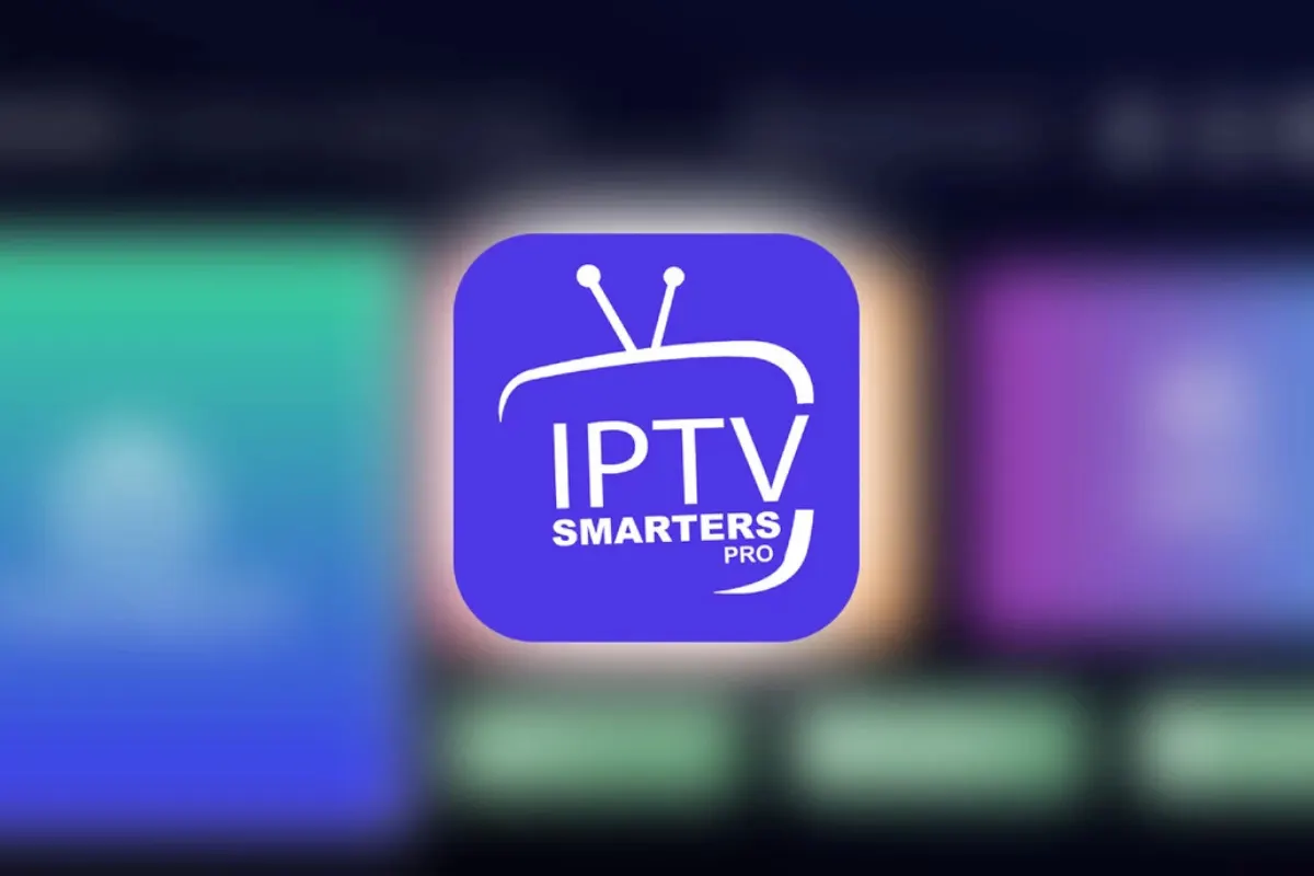 Abonnement compatible avec l'application IPTV Smarters Pro en 4K